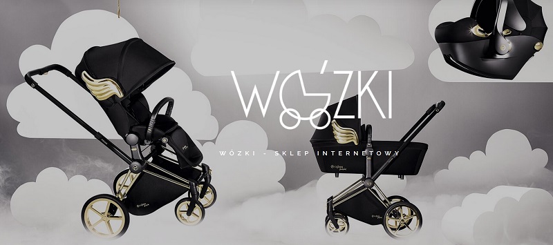 Wózek wielofunkcyjny – to wygodne rozwiązanie