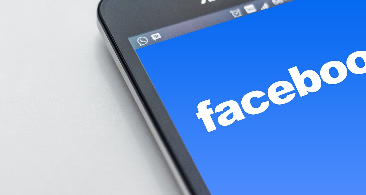 Reklama na Facebooku