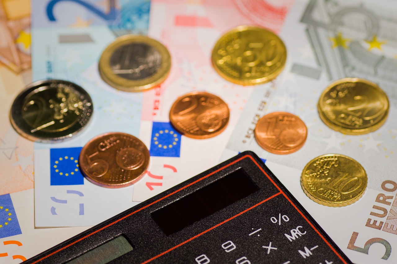 Kredyt chwilowy – świetny pomysł na problemy finansowe