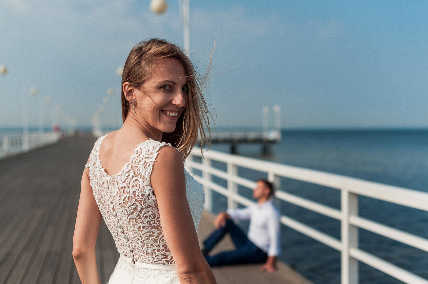 Na fotografii ślubnej nie warto oszczędzać